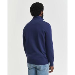 GANT Shield Half-Zip Sweatshirt